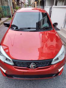 Proton SAGA 1.3 Fullspec PREMIUM