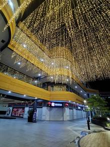 Ecohill Walk Semenyih 