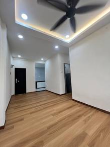Perumahan Rakyat Lima Kedai