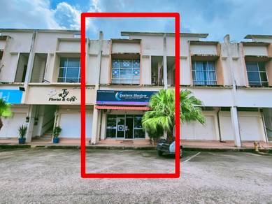 Shop-lot-for-sale-Kuantan-Pahang