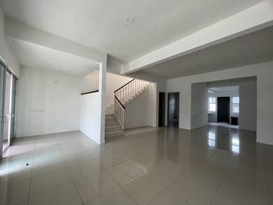 (Move-in Condition) Chimes @ Bandar Rimbayu, 2-Storey House for RENT