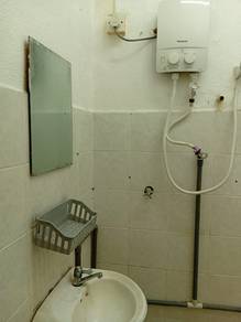 Renovated ExtendedCorner Lot House For Sale @ Bandar Tasek Mutiara SS2