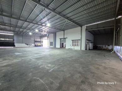 Warehouse-/-Factory-for-rent-Ipoh-Perak