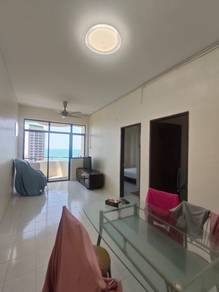 [Best Deal] Ferringhi Delima Seaview Newly Painted