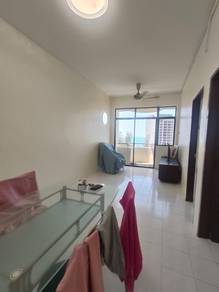 [Best Deal] Ferringhi Delima Seaview Newly Painted