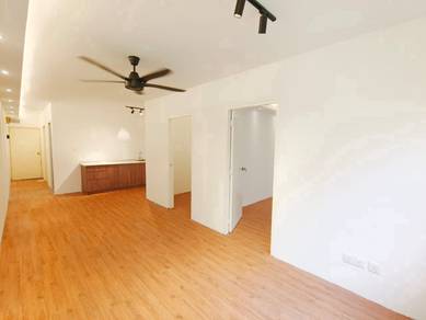 Lestari Apartment