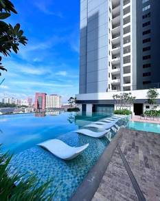 Vista Sentul Residences