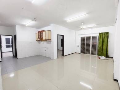 Suri Puteri Serviced Apartment