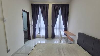 [3MIN MRT/ MIXED] MEDIUM ROOM, J.Dupion Residence, Taman Pertama