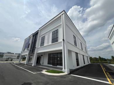 Shop-lot-for-rent-Puncak-Alam-Selangor