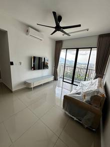 Ideal Venice @ usm gelugor , brand new unit full furnish
