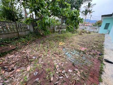 1-storey-Terraced-House-for-sale-Rawang-Selangor