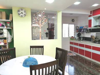 Wangsa Melawati 2 Storey House For Sale