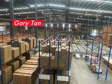 Warehouse-/-Factory-for-sale-Sungai-Bakap-Penang