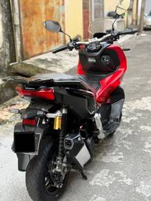 PROMO low km Honda ADV150 ADV 150 ADV160 full loan