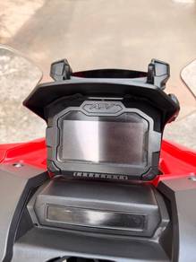 PROMO low km Honda ADV150 ADV 150 ADV160 full loan