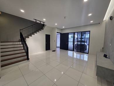 2-storey-Terraced-House-for-sale-Semenyih-Selangor