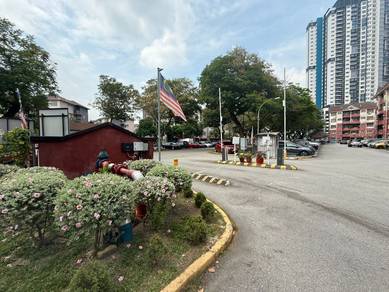 Kekwa Apartment