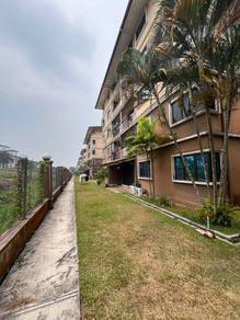Larkin Residence (Phase One)