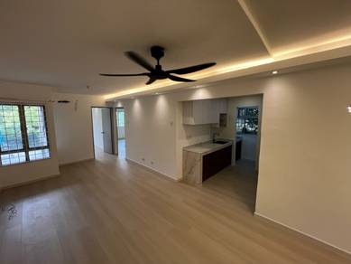 Apartment Bayu