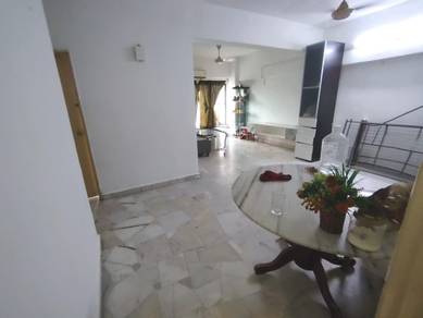Sri Pelangi Condominium