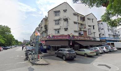 Apartment Perkasa