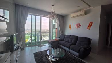 Spectrum Residence