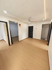 Flat @ Taman Rinting Masai