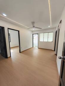 Flat @ Taman Rinting Masai