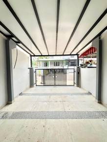 Taman Muhibbah 2 Sty Low Cost,Jalan Jambu Air,Kulai,Senai,Renovated