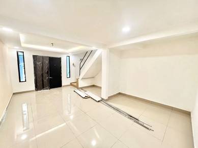 Taman Muhibbah 2 Sty Low Cost,Jalan Jambu Air,Kulai,Senai,Renovated