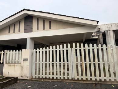 New Single Storey Lahat Ipoh Pengkalan Town For Sale