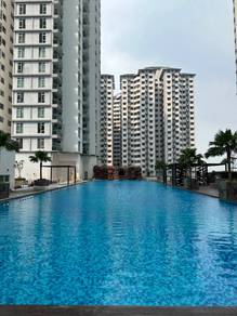 M Condominium @ Larkin