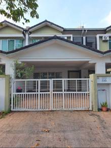 Saujana Sutera * 4R 3B * S2 Heights * Ainsdale * Move in now