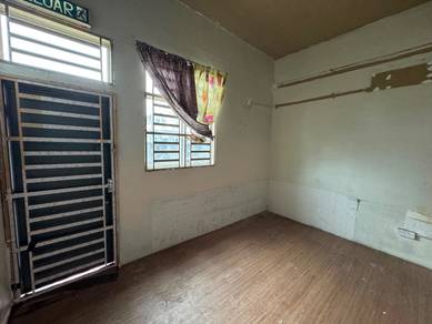 KEPALA BATAS Ground FLOOR SHOP LOT FOR RENT｜HOT AREA｜FACING MAIN ROAD