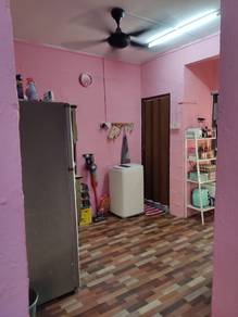 Murah Taman Seri Langat Jalan Reko