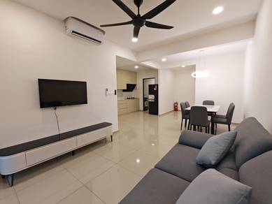 Nice Renovation @ Ideal Venice Condominium , fully furnish usm gelugor