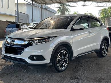 Honda HR-V 1.8 E MY16 FACELIFT (A)