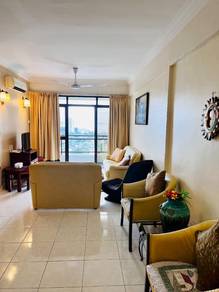E-Park Condominium