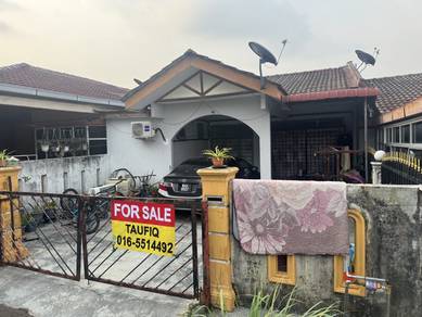 taman panchor jaya