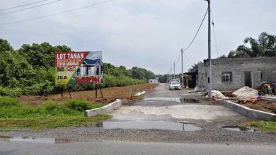 Residential-Land-for-sale-Pulau-Indah-(Pulau-Lumut)-Selangor