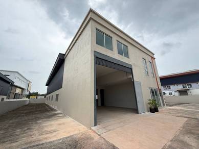 Warehouse-/-Factory-for-rent-Sungai-Bakap-Penang