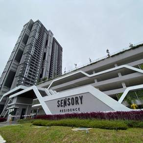 Sensory Residence @ Southville City