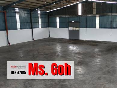 Warehouse-/-Factory-for-rent-Lunas-Kedah