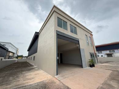 Warehouse-/-Factory-for-sale-Sungai-Bakap-Penang