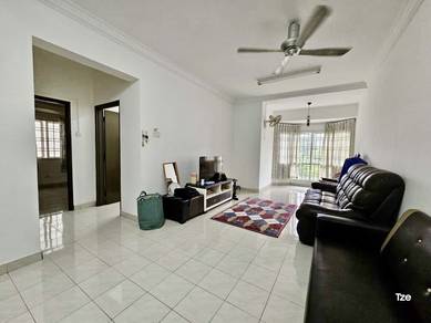 Permas Ville Apartments
