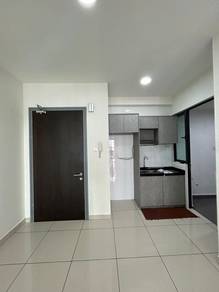 KL Traders Square Residences