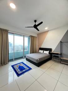Spacious Balcony Room at Amara Larkin (Season) JB available NOW!