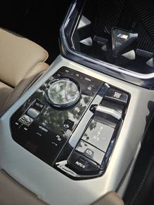 Bmw X3 2.0 20 XDRIVE M SPORT MY25 G45 (A)
