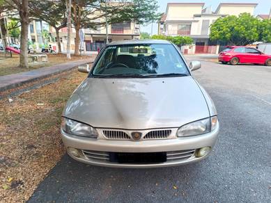 Proton WIRA 1.5 GLI (M) Ready B5 (OTR-X-Ins)